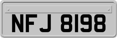 NFJ8198