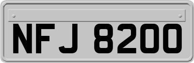 NFJ8200