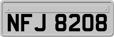 NFJ8208