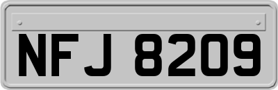 NFJ8209