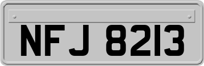 NFJ8213