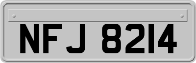 NFJ8214