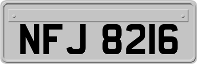 NFJ8216