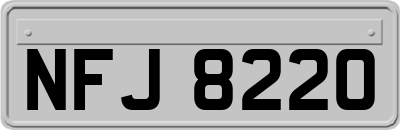 NFJ8220