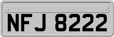 NFJ8222