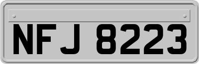 NFJ8223