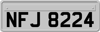 NFJ8224