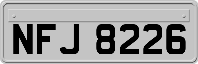 NFJ8226