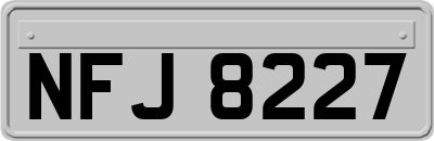 NFJ8227