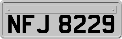 NFJ8229