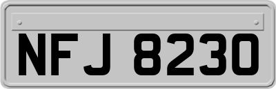 NFJ8230