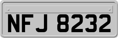 NFJ8232