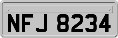 NFJ8234