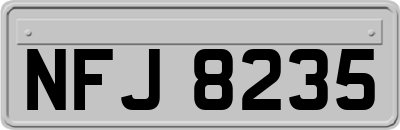 NFJ8235