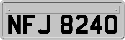 NFJ8240