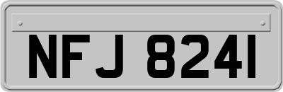 NFJ8241