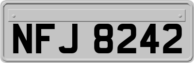 NFJ8242