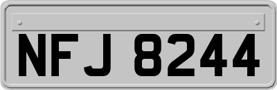 NFJ8244