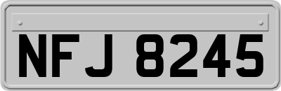 NFJ8245