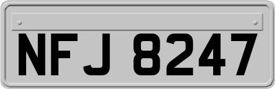 NFJ8247