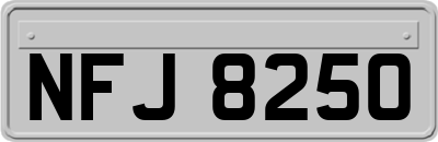 NFJ8250