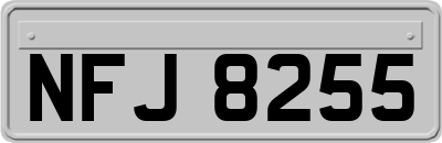 NFJ8255