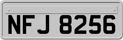 NFJ8256