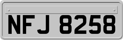 NFJ8258