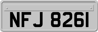 NFJ8261