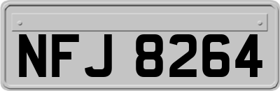 NFJ8264