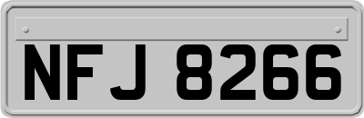 NFJ8266