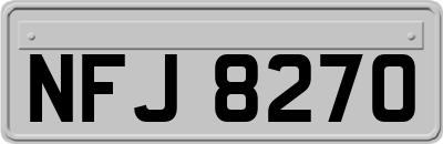 NFJ8270