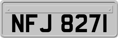 NFJ8271