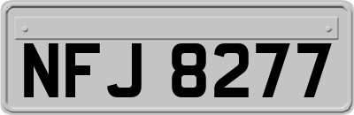 NFJ8277