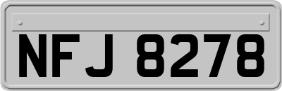 NFJ8278