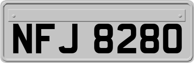 NFJ8280