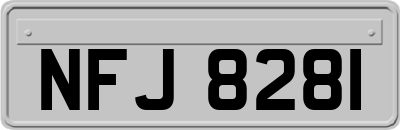 NFJ8281