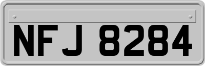 NFJ8284