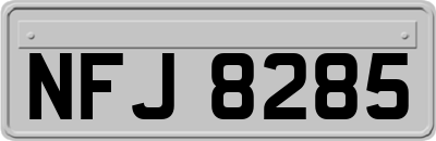 NFJ8285