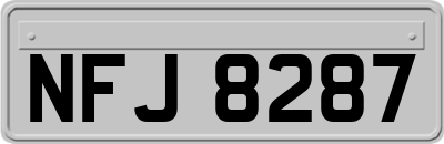 NFJ8287