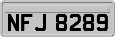 NFJ8289