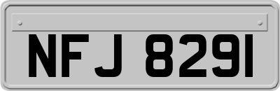 NFJ8291