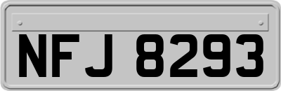 NFJ8293