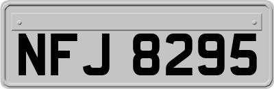 NFJ8295