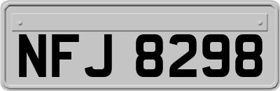 NFJ8298