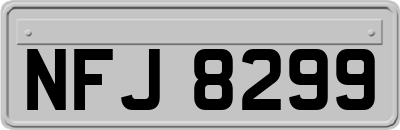 NFJ8299