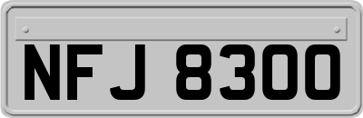 NFJ8300