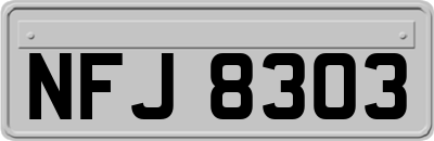 NFJ8303