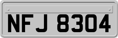 NFJ8304