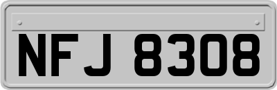 NFJ8308